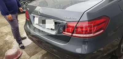 2015 mercedes e220 bluetec