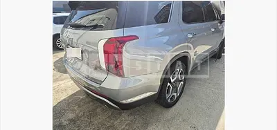 Photo 1 of 56: 2023 Hyundai Palisade 3.8 (Gasoline) — Korean insurance auction
