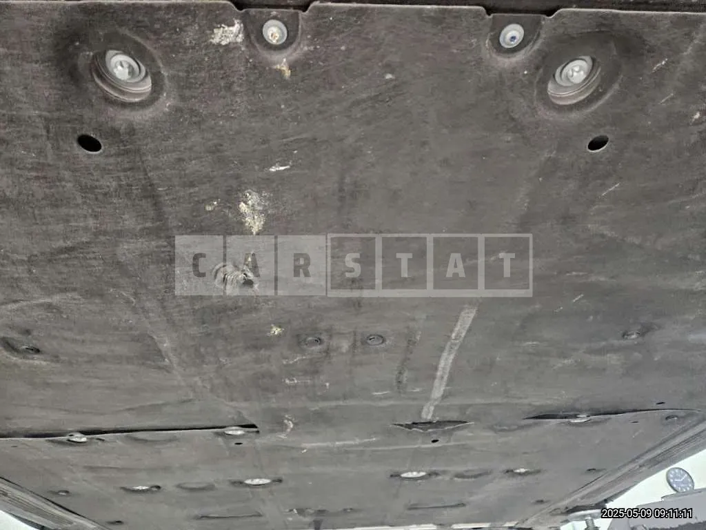 Photo 2 of 6: 2023 Mercedes-Benz (part) EQE350 4Matic Battery — Korean insurance auction