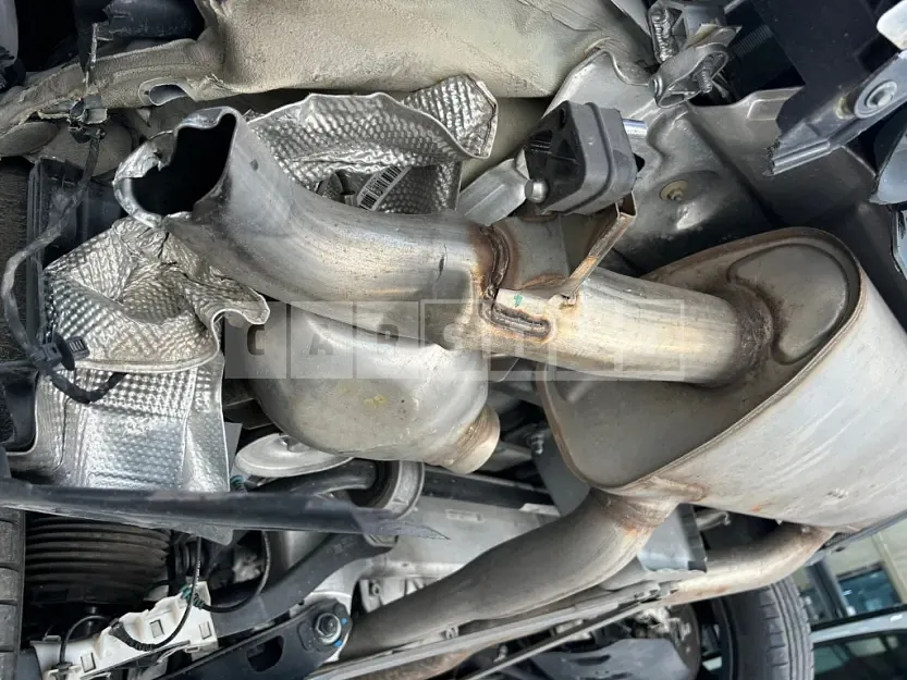 Photo 2 of 34: 2022 BMW X6 xDrive30d — Korean insurance auction