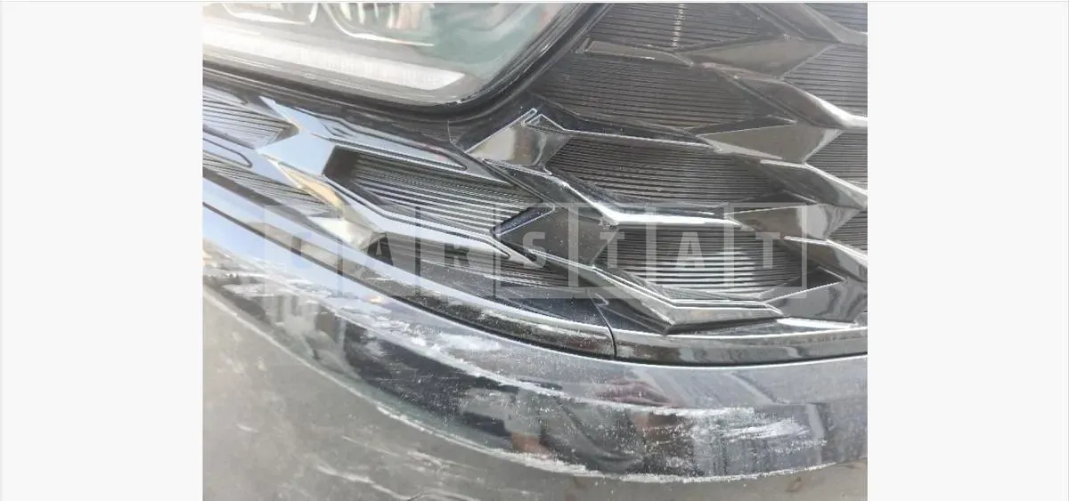 Photo 2 of 6: 2023 Kia (parts) K5 Hybrid Headlamp — Korean insurance auction