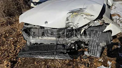 Photo 1 of 12: 2018 Mercedes-Benz E220d Cabriolet — Korean insurance auction