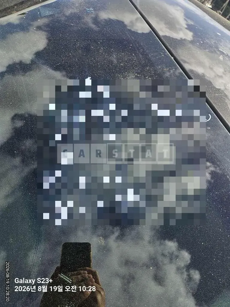 Photo 2 of 17: 2015 Genesis 3.3 — Korean insurance auction