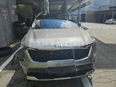 2026 Sorento Sorento