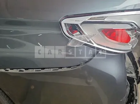 Photo 2 of 28: 2017 BMW 530i xDrive, VIN WBAJD9109HG476792 — Korean insurance auction