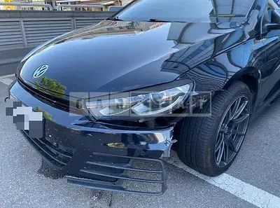 2015 volkswagen shiroko 2.0 tdi r-line