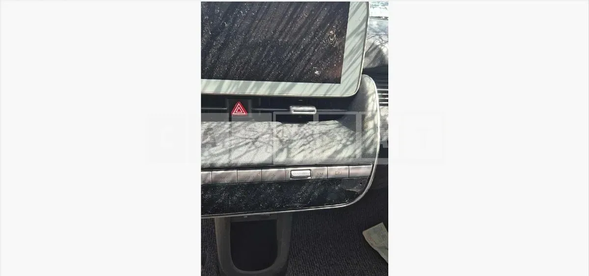 Photo 2 of 20: 2021 Hyundai IONIQ 5 — Korean insurance auction