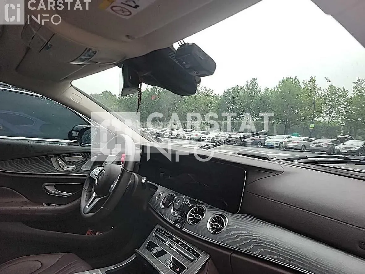 Photo 2 of 19: 2021 Mercedes-Benz CLS450 4Matic, VIN W1K2J5KB3MA083883 — Korean insurance auction