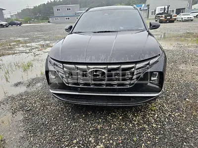 Photo 1 of 20: 2020 Hyundai Tucson NX4 Hybrid — Korean insurance auction