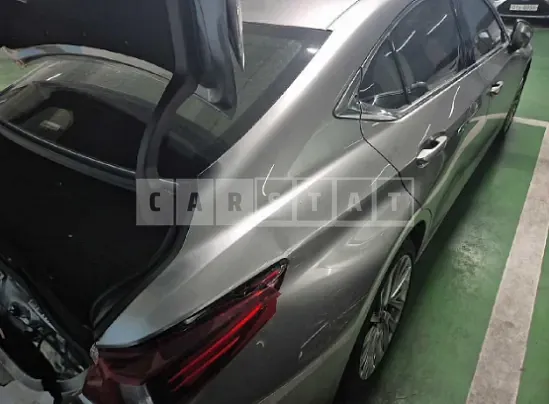 Photo 2 of 17: 2023 Lexus ES300h — Korean insurance auction