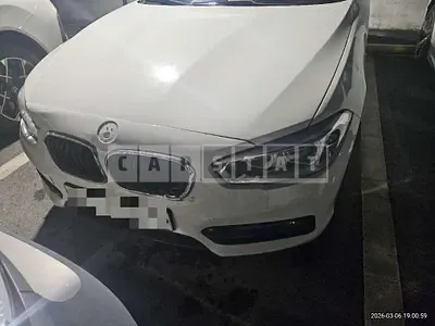 Photo 1 of 19: 2018 BMW 118d Sport WLTP — Korean insurance auction