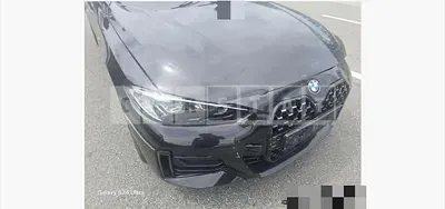 Photo 1 of 72: 2024 BMW 420i Gran Coupe — Korean insurance auction
