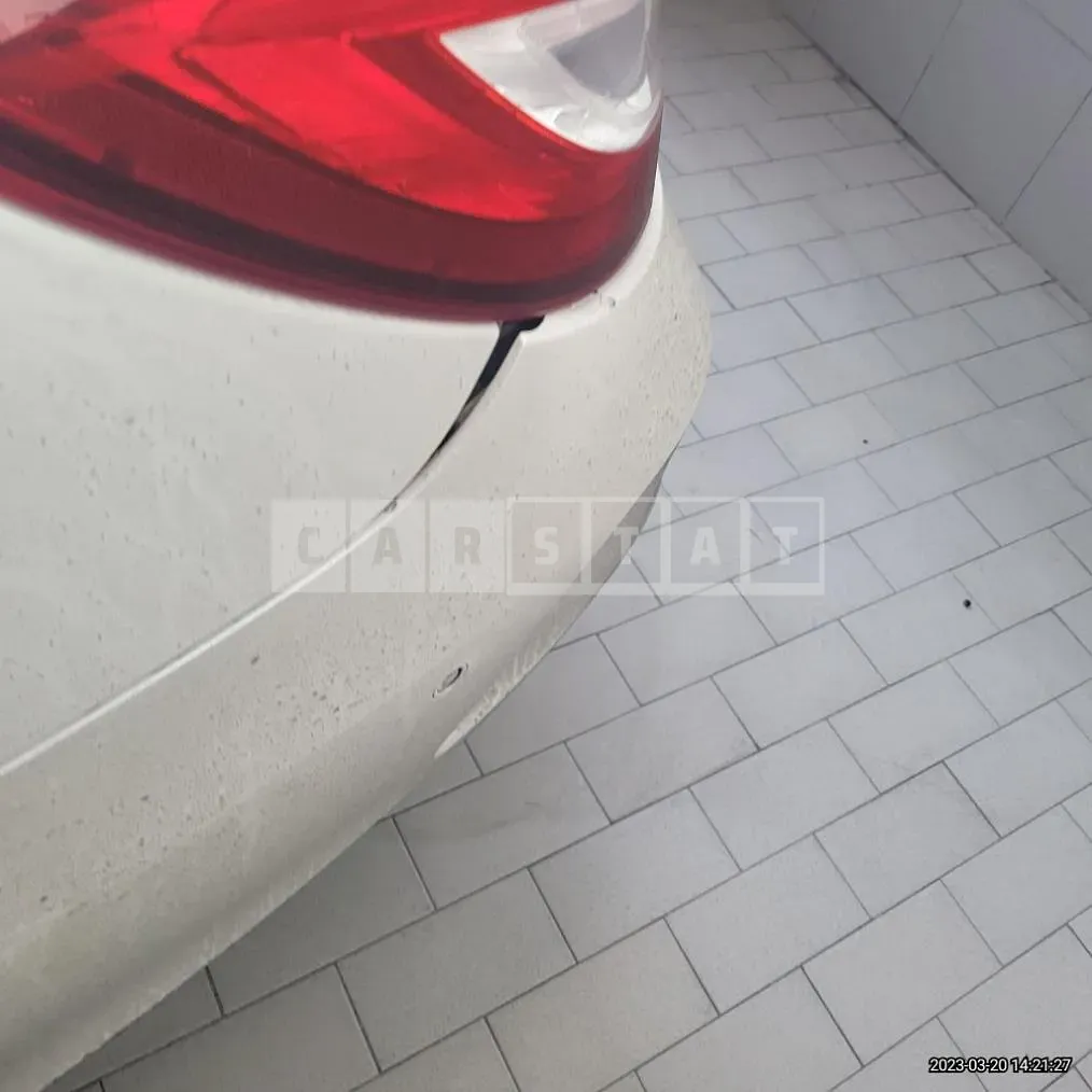 Photo 2 of 36: 2015 Mercedes-Benz CLS400, VIN WDDLJ6FB1FA153436 — Korean insurance auction