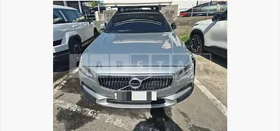 2019 Volvo V90CCT5 AWD