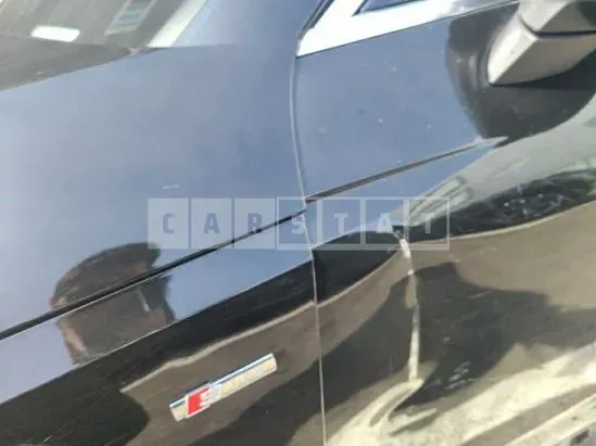 Photo 2 of 32: 2021 Audi A4 40 TFSI — Korean insurance auction