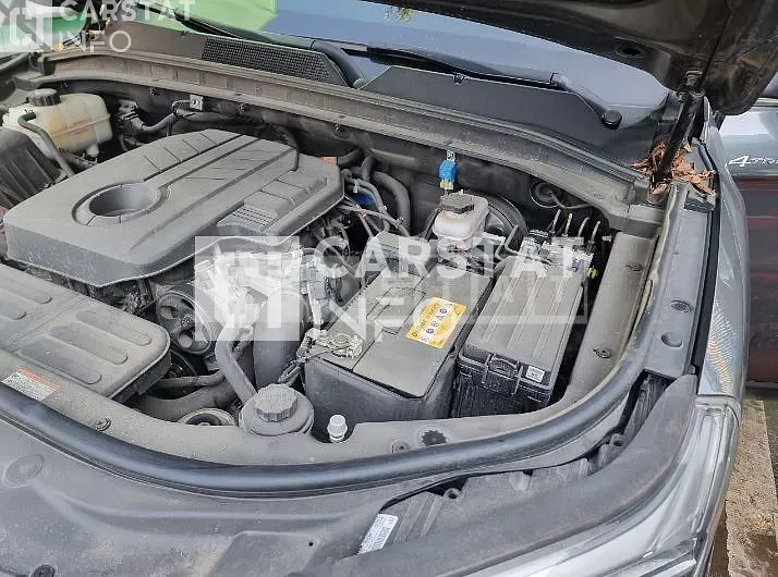 Photo 2 of 23: 2021 Audi Mokxon Sports 5 -Seater (4WD) — Korean insurance auction