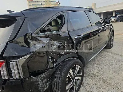 2020 Sorento Sorento hybrid