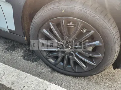Photo 1 of 3: 2022 MINI (parts) Cooper Clubman Wheel, Headlamp — Korean insurance auction