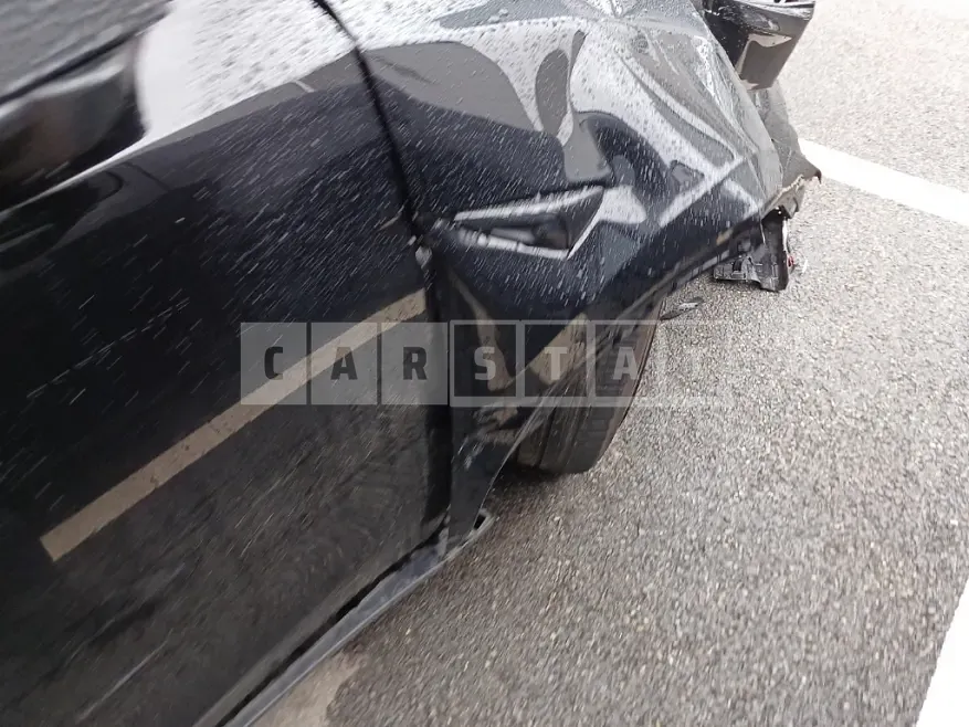 Photo 2 of 28: 2023 Tesla Model Y RWD — Korean insurance auction