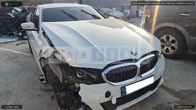 2021 BMW BMW 320i