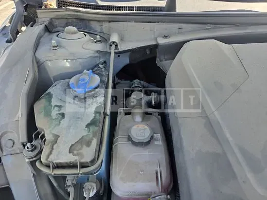 Photo 2 of 20: 2025 Kia EV6 — Korean insurance auction