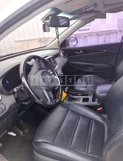 Photo 2 of 50: 2015 Kia Sorento 2.0 (4WD) — Korean insurance auction