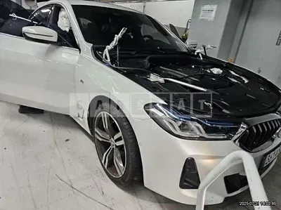 2024 BMW 630i xDrive