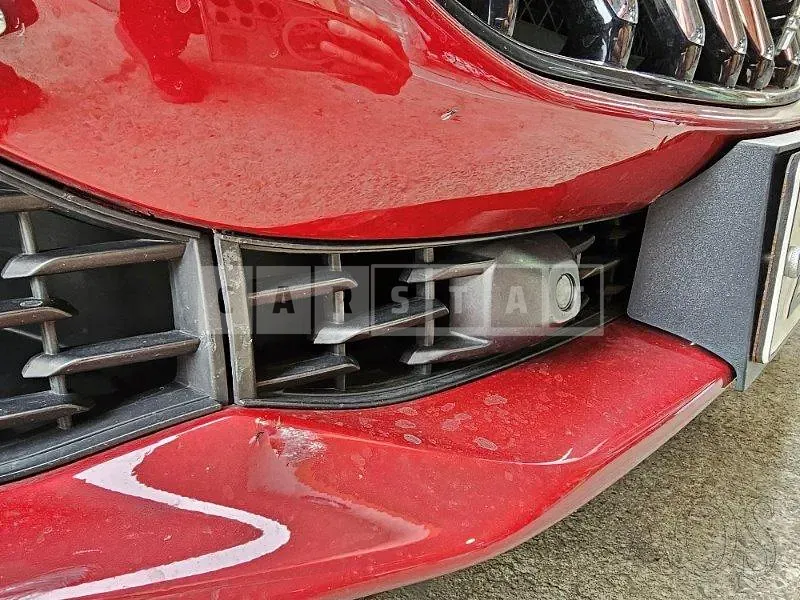 Photo 2 of 29: 2018 Maserati Gibli Diesel — Korean insurance auction