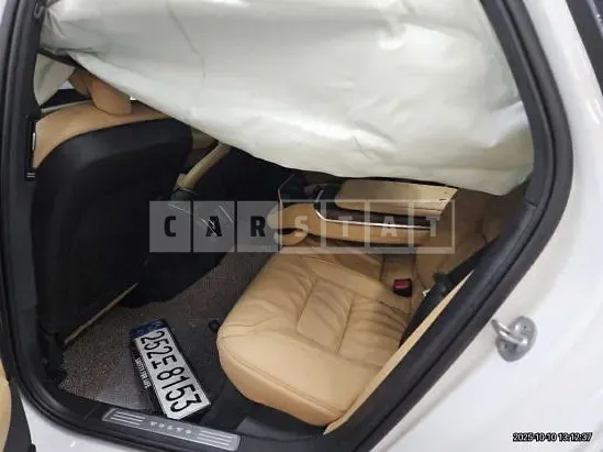Photo 2 of 14: 2024 Volvo S90B6 AWD — Korean insurance auction