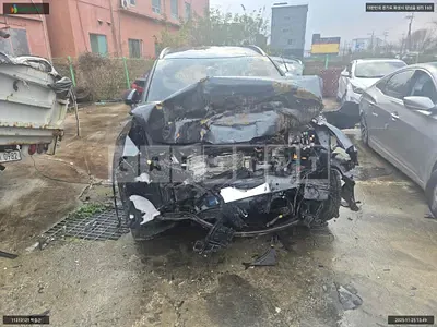 Photo 1 of 15: 2024 Kia Sportage Hybrid, VIN KNAPX81GBRK210162 — Korean insurance auction