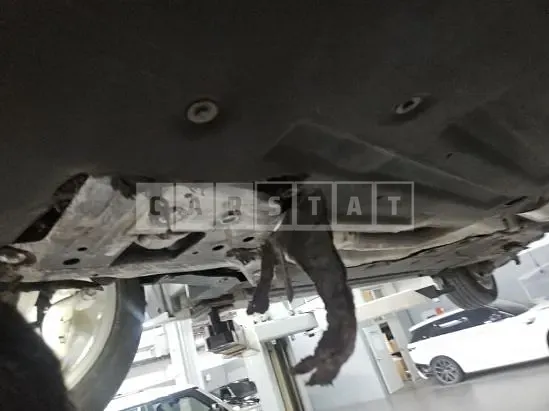 Photo 2 of 50: 2019 Jaguar XF 25T — Korean insurance auction