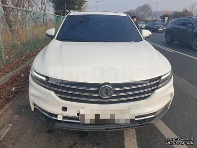 2020 Dongpung Car Fengon IX5