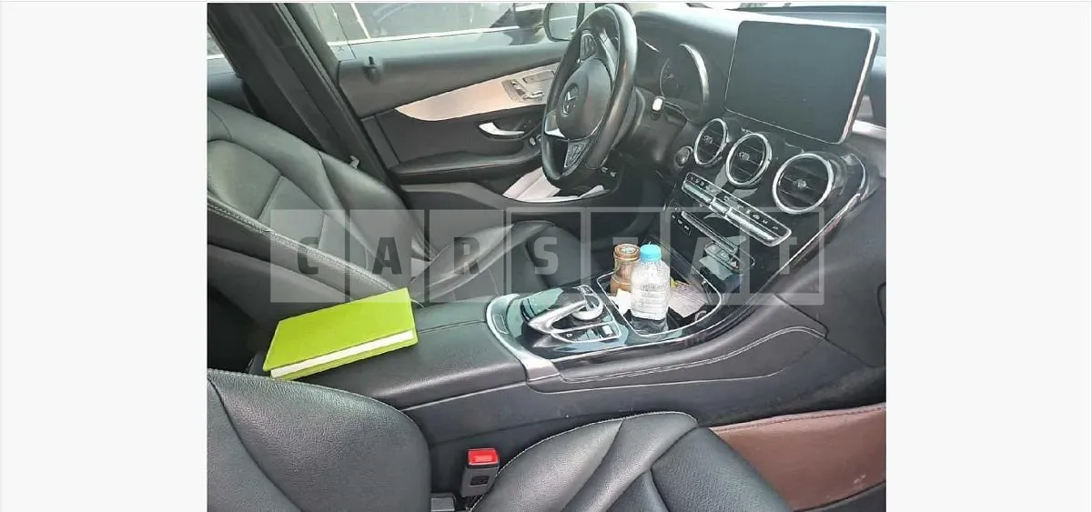 Photo 2 of 41: 2018 Mercedes-Benz GLC350 e 4Matic — Korean insurance auction