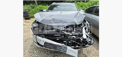 Photo 1 of 47: 2025 Kia Sportage Hybrid, VIN KNAPW81GBSK263618 — Korean insurance auction