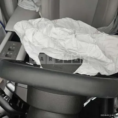 Photo 2 of 6: 2023 Hyundai IONIQ 6 — Korean insurance auction