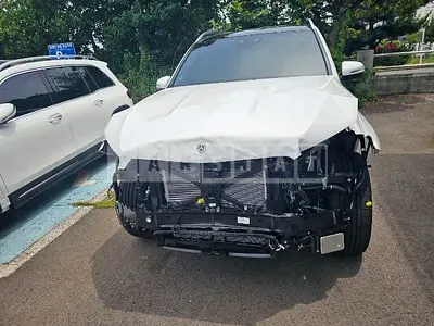 2024 Mercedes-Benz GLE 450 4MATIC