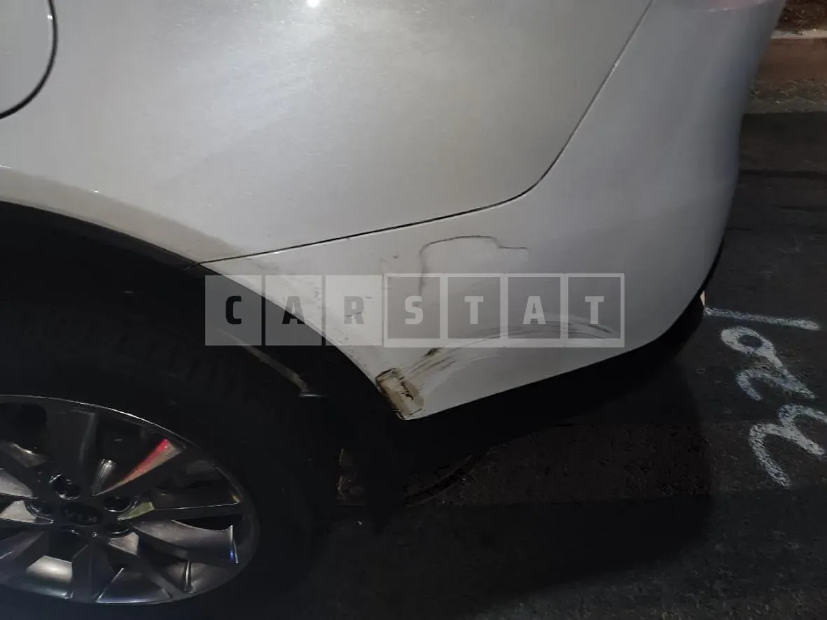 Photo 2 of 20: 2015 Kia Sorento 2.0 — Korean insurance auction