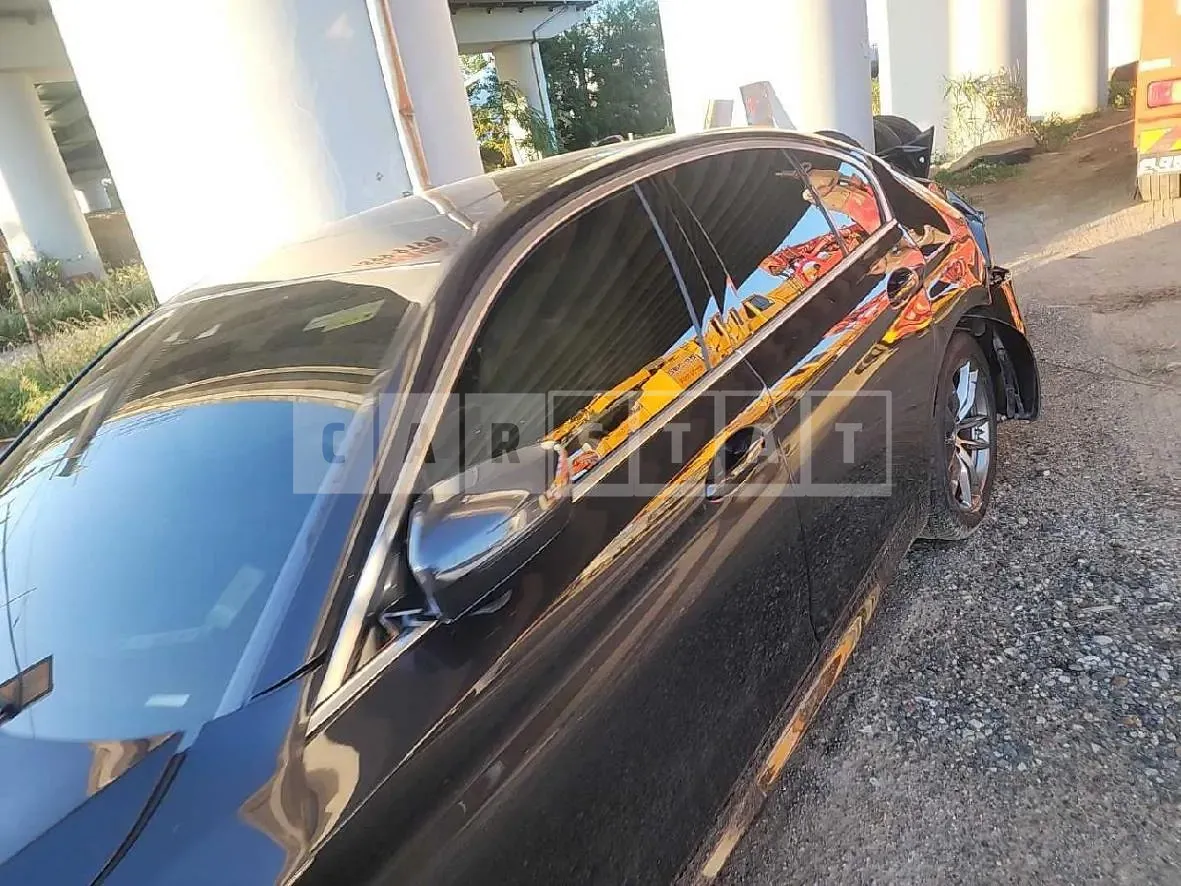 Photo 2 of 17: 2020 BMW 520d xDrive M Sport Packag — Korean insurance auction