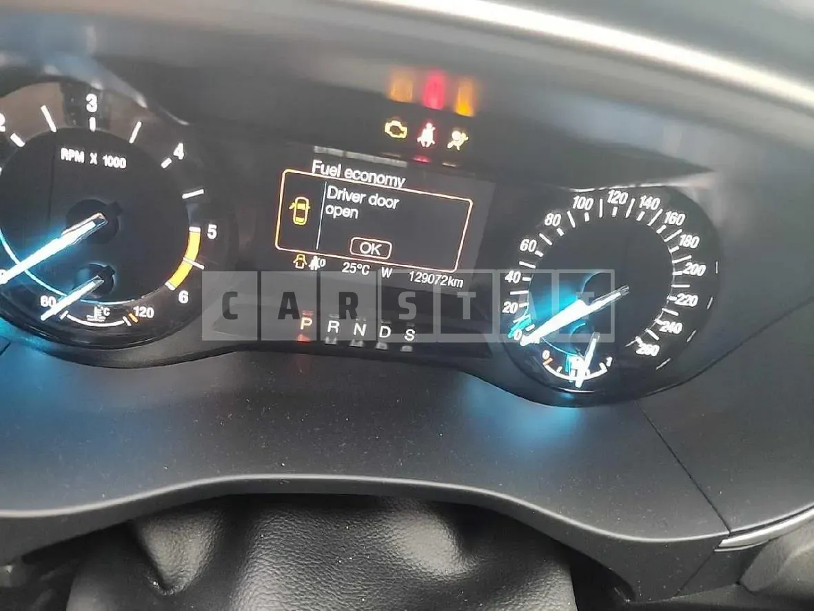 Photo 2 of 15: 2016 Ford Mondeo 2.0, VIN WF0DXXWPCGFM42803 — Korean insurance auction