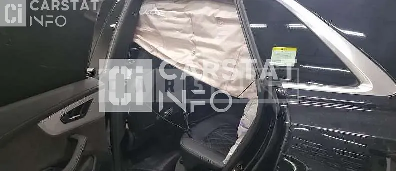 Photo 2 of 53: 2021 Audi Q8 50 TDI quattro, VIN WAUZZZF19MD001662 — Korean insurance auction