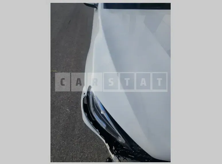 Photo 2 of 9: 2020 Mercedes-Benz GLC300 e 4Matic, VIN W1N0G5DB1LF821932 — Korean insurance auction