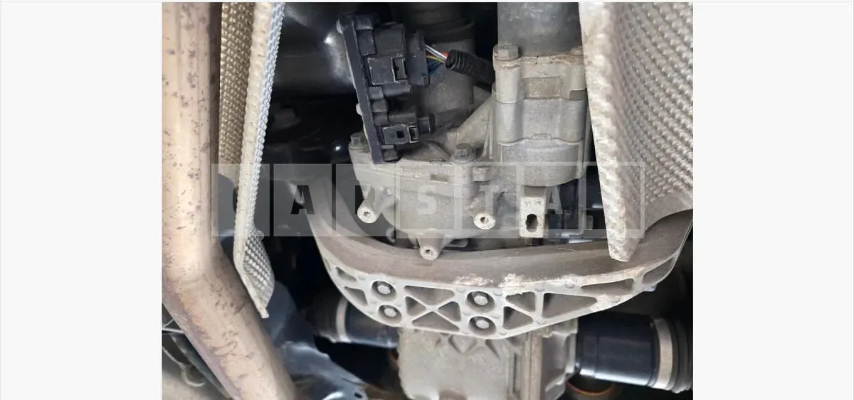 Photo 2 of 18: 2018 Land Rover Discovery Sport 2.0d — Korean insurance auction
