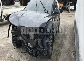 Photo 2 of 21: 2023 Hyundai Tucson — Korean insurance auction