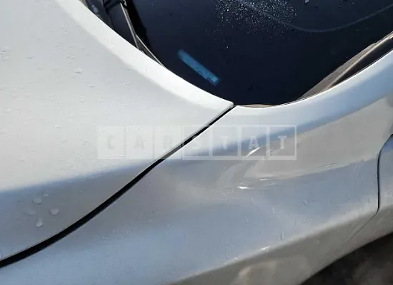 Photo 2 of 32: 2017 Nissan Altima 2.5, VIN 1N4AL3AP5HC137363 — Korean insurance auction