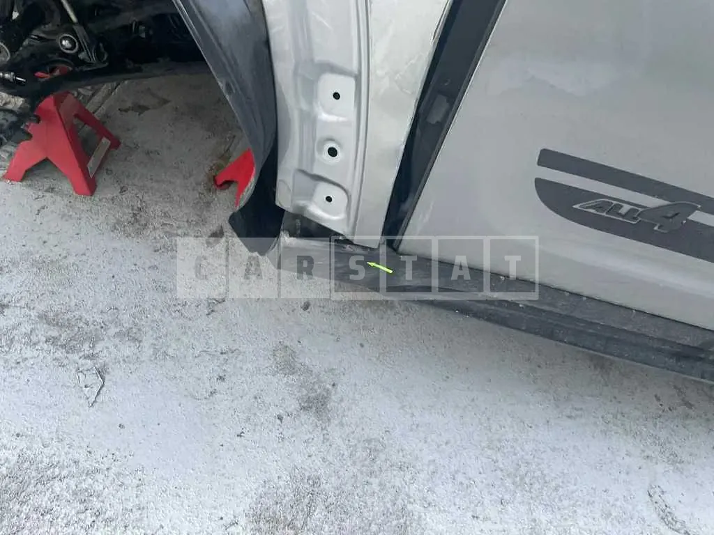 Photo 2 of 28: 2023 MINI John Cooper Works Countryman ALL4, VIN WMW31BS02P3R00679 — Korean insurance auction