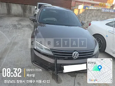 2015 Volkswagen Jetta 2.0 TDI BMT