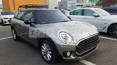 2017 BMW MINI Cooper Clubman