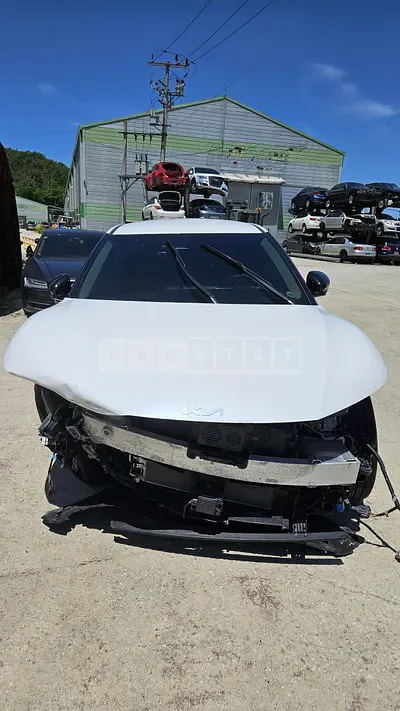 2024 EV6 EV6