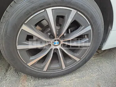 Photo 1 of 4: 2020 BMW (parts) 320d Wheels — Korean insurance auction