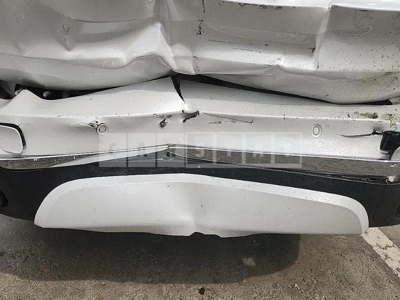Photo 2 of 23: 2017 BMW X5 xDrive30d, VIN WBAKS4101H0W57780 — Korean insurance auction